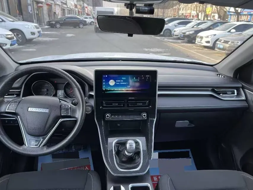 2022 Haval H6 1.5T 184HP L4 7DCT,autocango,china used car exporter,china ev exporter,chinese used car exporter,chinese used ev exporter