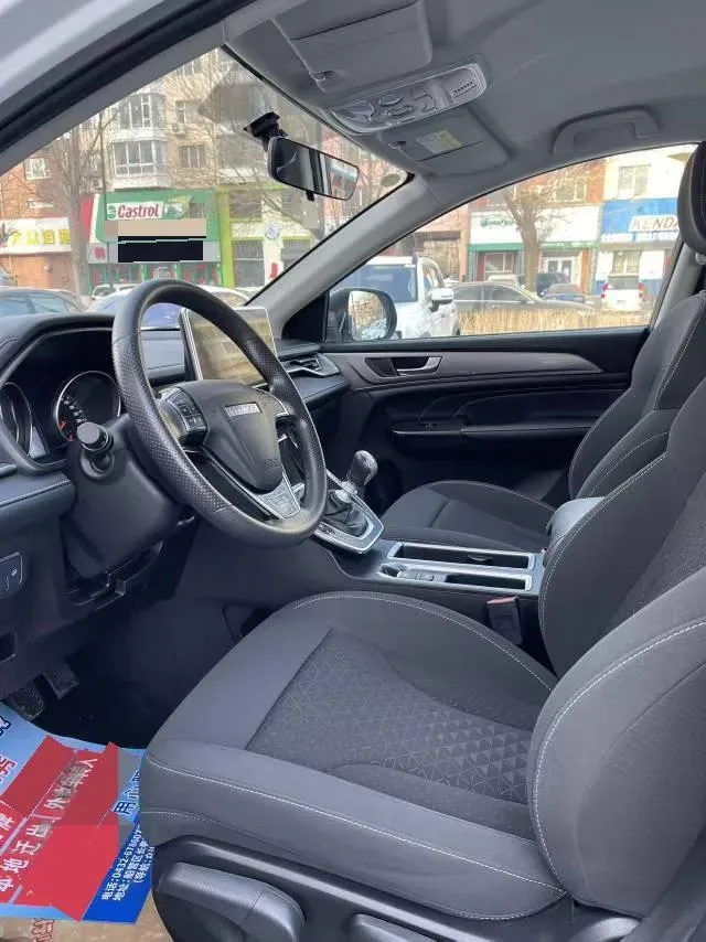 2022 Haval H6 1.5T 184HP L4 7DCT,autocango,china used car exporter,china ev exporter,chinese used car exporter,chinese used ev exporter