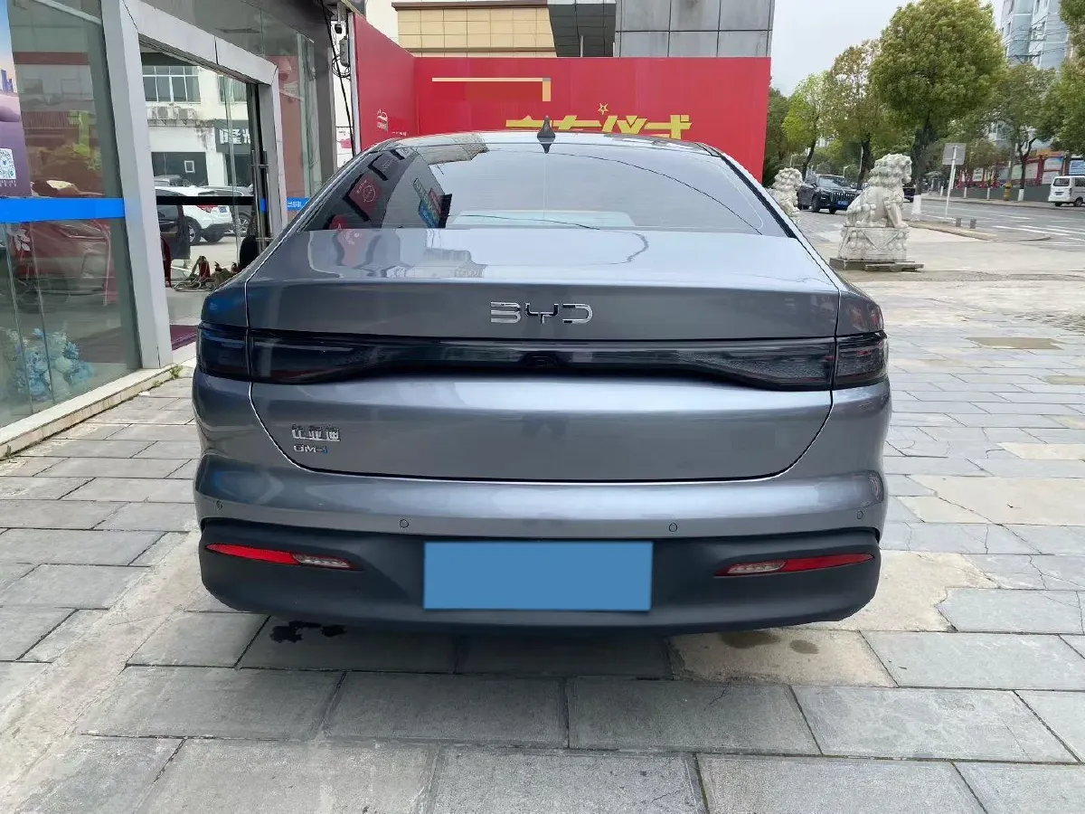 2025 BYD Seal05 DM-i 1.5L 101HP L4 E-CVT PHEV 7.68KWH,autocango,china used car exporter,china ev exporter,chinese used car exporter,chinese used ev exporter