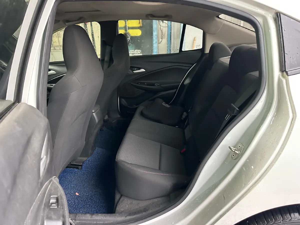 2020 Chevrolet Cavalier 1.0T 125HP L3 6AT,autocango,china used car exporter,china ev exporter,chinese used car exporter,chinese used ev exporter