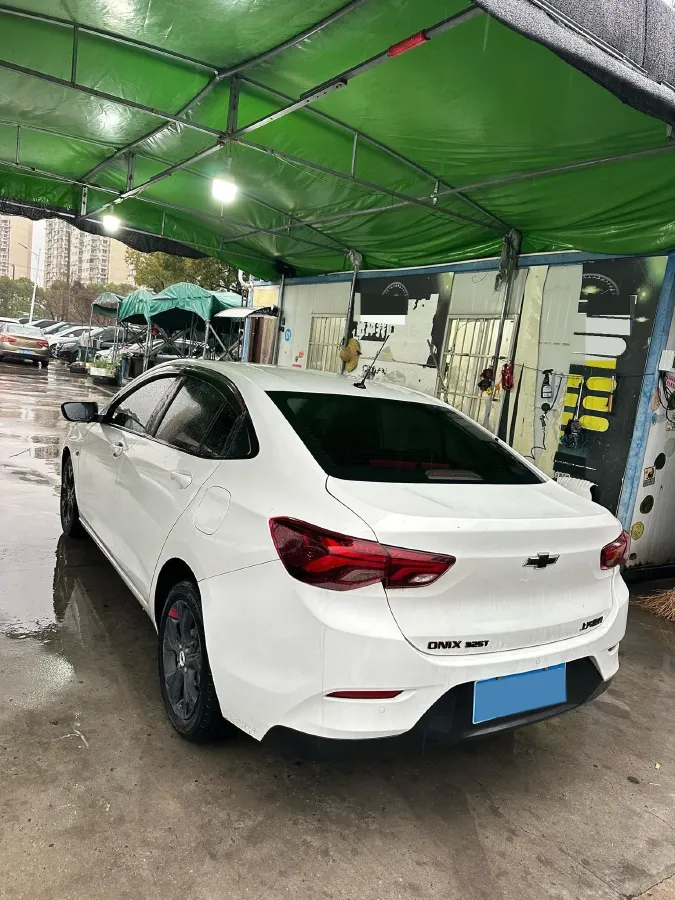 2020 Chevrolet Cavalier 1.0T 125HP L3 6AT,autocango,china used car exporter,china ev exporter,chinese used car exporter,chinese used ev exporter