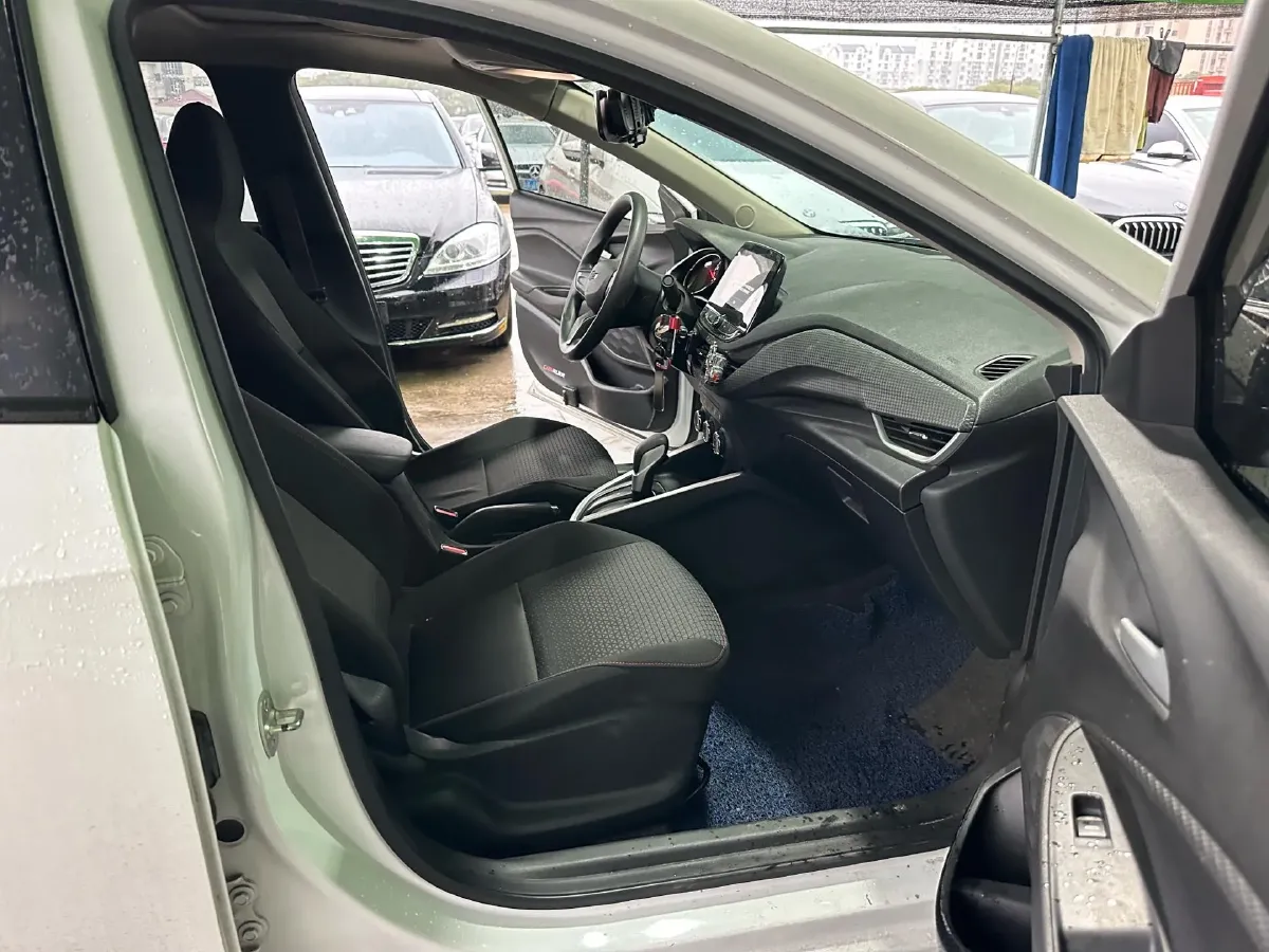 2020 Chevrolet Cavalier 1.0T 125HP L3 6AT,autocango,china used car exporter,china ev exporter,chinese used car exporter,chinese used ev exporter