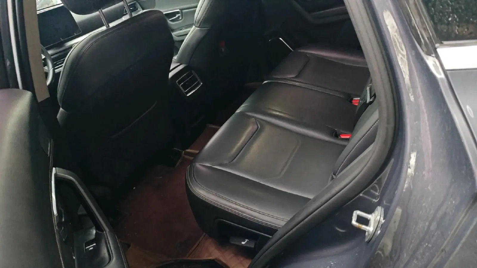 2019 BYD Song Pro 1.5T 160HP L4 6DCT,autocango,china used car exporter,china ev exporter,chinese used car exporter,chinese used ev exporter