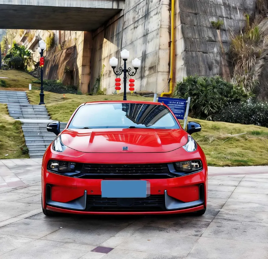 2020 LYNK&CO 03 1.5T 180HP L3 7DCT,autocango,china used car exporter,china ev exporter,chinese used car exporter,chinese used ev exporter