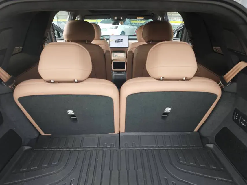 2025 ONVO L90 BEV,autocango,china used car exporter,china ev exporter,chinese used car exporter,chinese used ev exporter