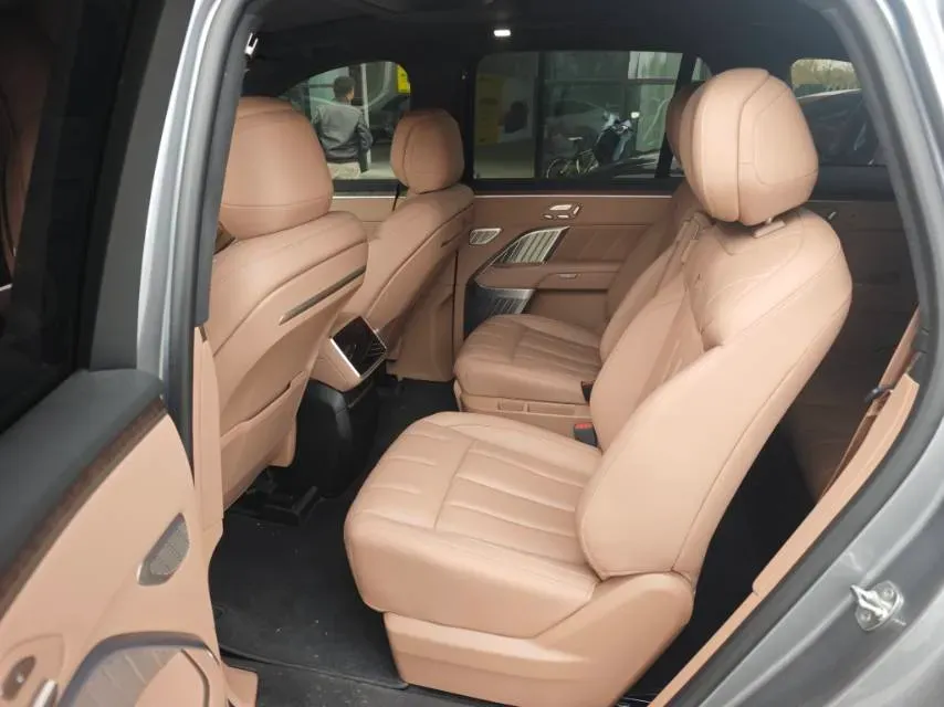 2025 ONVO L90 BEV,autocango,china used car exporter,china ev exporter,chinese used car exporter,chinese used ev exporter