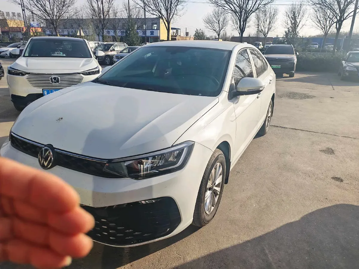 2025 Volkswagen Lavida 1.5L 110HP L4 6AT,autocango,china used car exporter,china ev exporter,chinese used car exporter,chinese used ev exporter