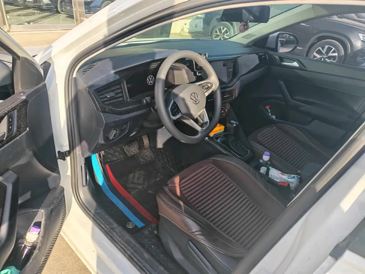 2025 Volkswagen Lavida 1.5L 110HP L4 6AT,autocango,china used car exporter,china ev exporter,chinese used car exporter,chinese used ev exporter