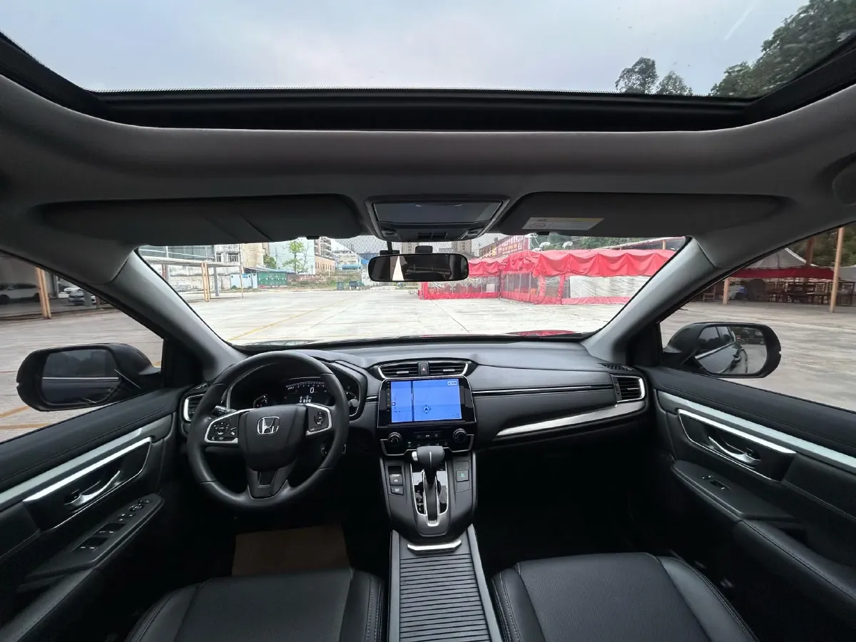 2021 Honda Breeze 1.5T 193HP L4 CVT,autocango,china used car exporter,china ev exporter,chinese used car exporter,chinese used ev exporter