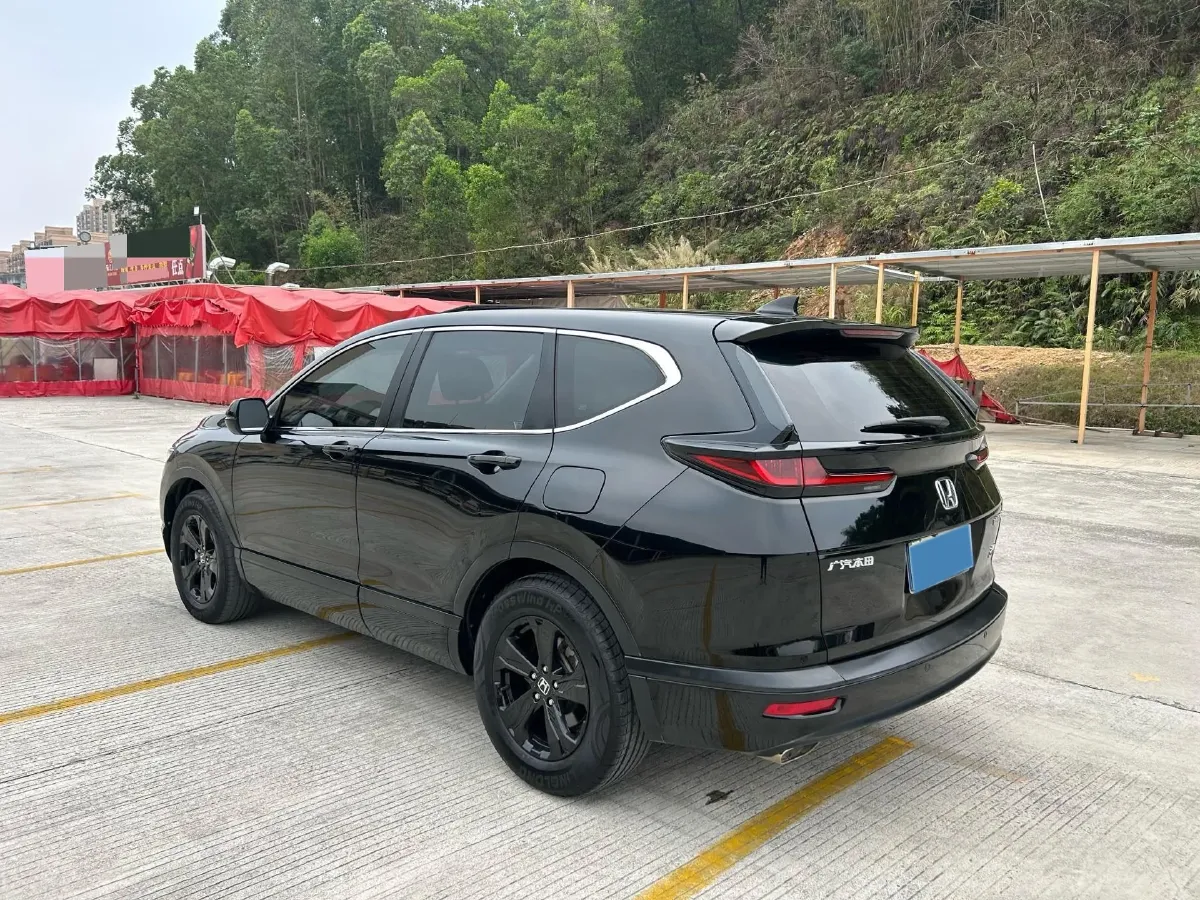 2021 Honda Breeze 1.5T 193HP L4 CVT,autocango,china used car exporter,china ev exporter,chinese used car exporter,chinese used ev exporter