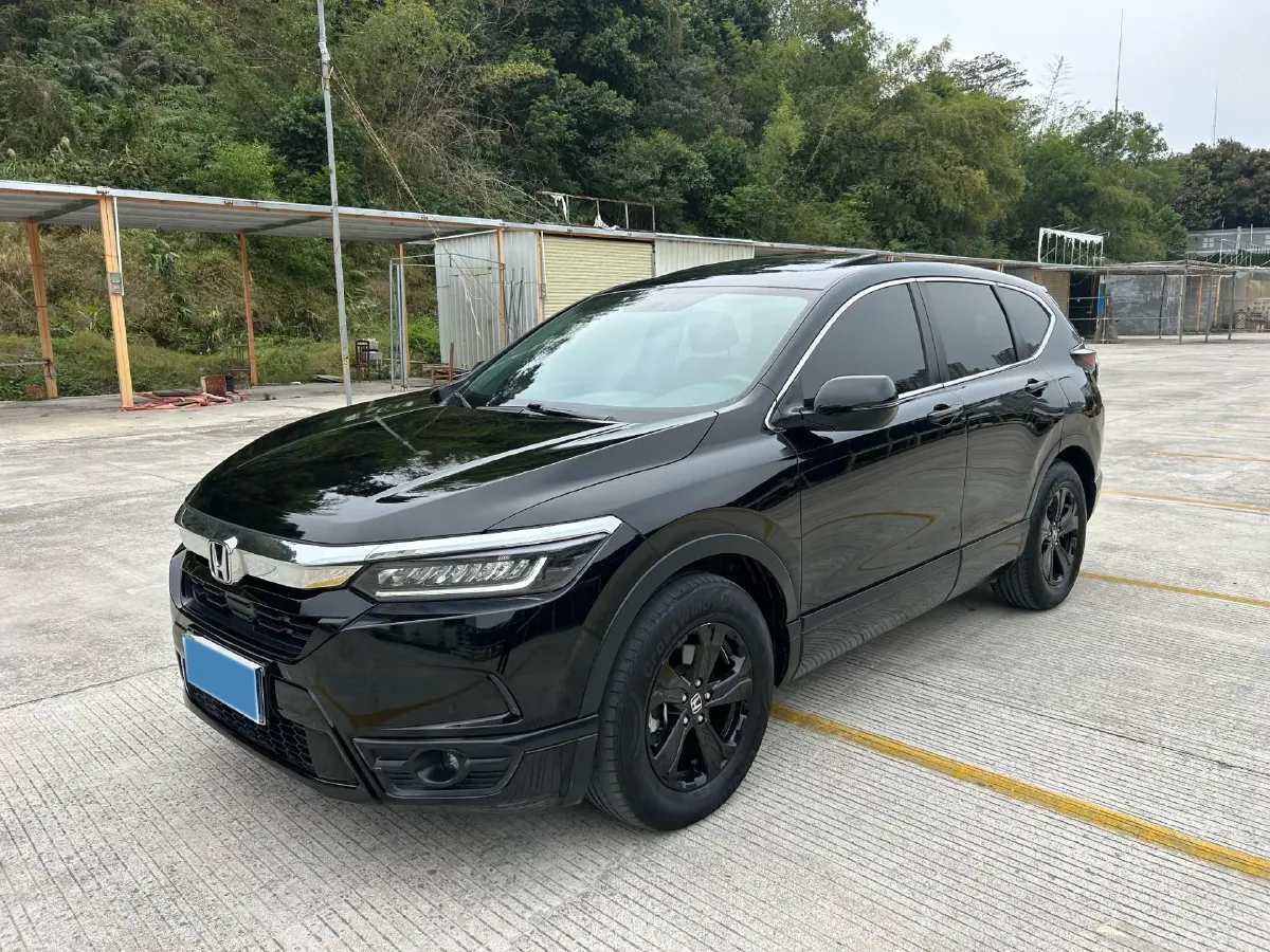 2021 Honda Breeze 1.5T 193HP L4 CVT,autocango,china used car exporter,china ev exporter,chinese used car exporter,chinese used ev exporter