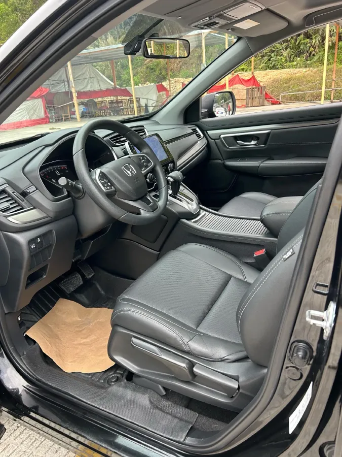 2021 Honda Breeze 1.5T 193HP L4 CVT,autocango,china used car exporter,china ev exporter,chinese used car exporter,chinese used ev exporter