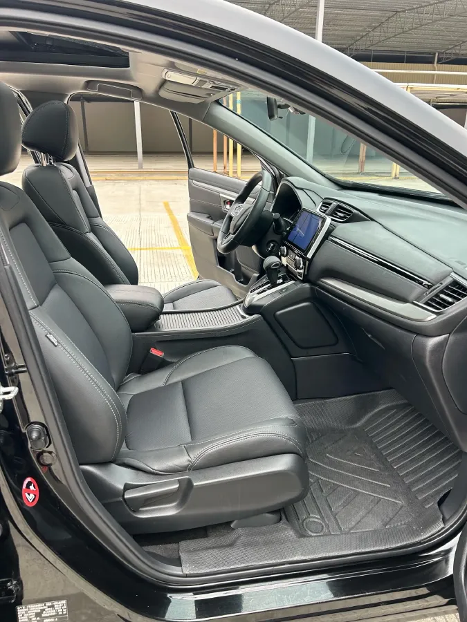 2021 Honda Breeze 1.5T 193HP L4 CVT,autocango,china used car exporter,china ev exporter,chinese used car exporter,chinese used ev exporter