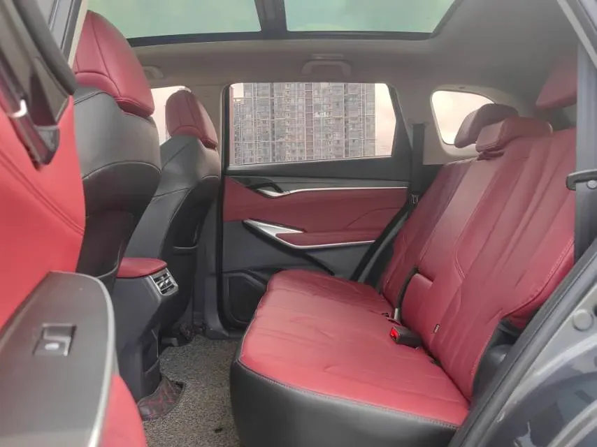 2020 ChangAn CS75 Plus 1.5T 178HP L4 6AT,autocango,china used car exporter,china ev exporter,chinese used car exporter,chinese used ev exporter