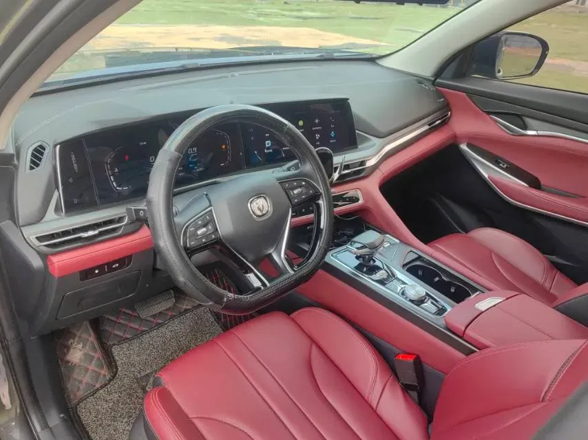 2020 ChangAn CS75 Plus 1.5T 178HP L4 6AT,autocango,china used car exporter,china ev exporter,chinese used car exporter,chinese used ev exporter