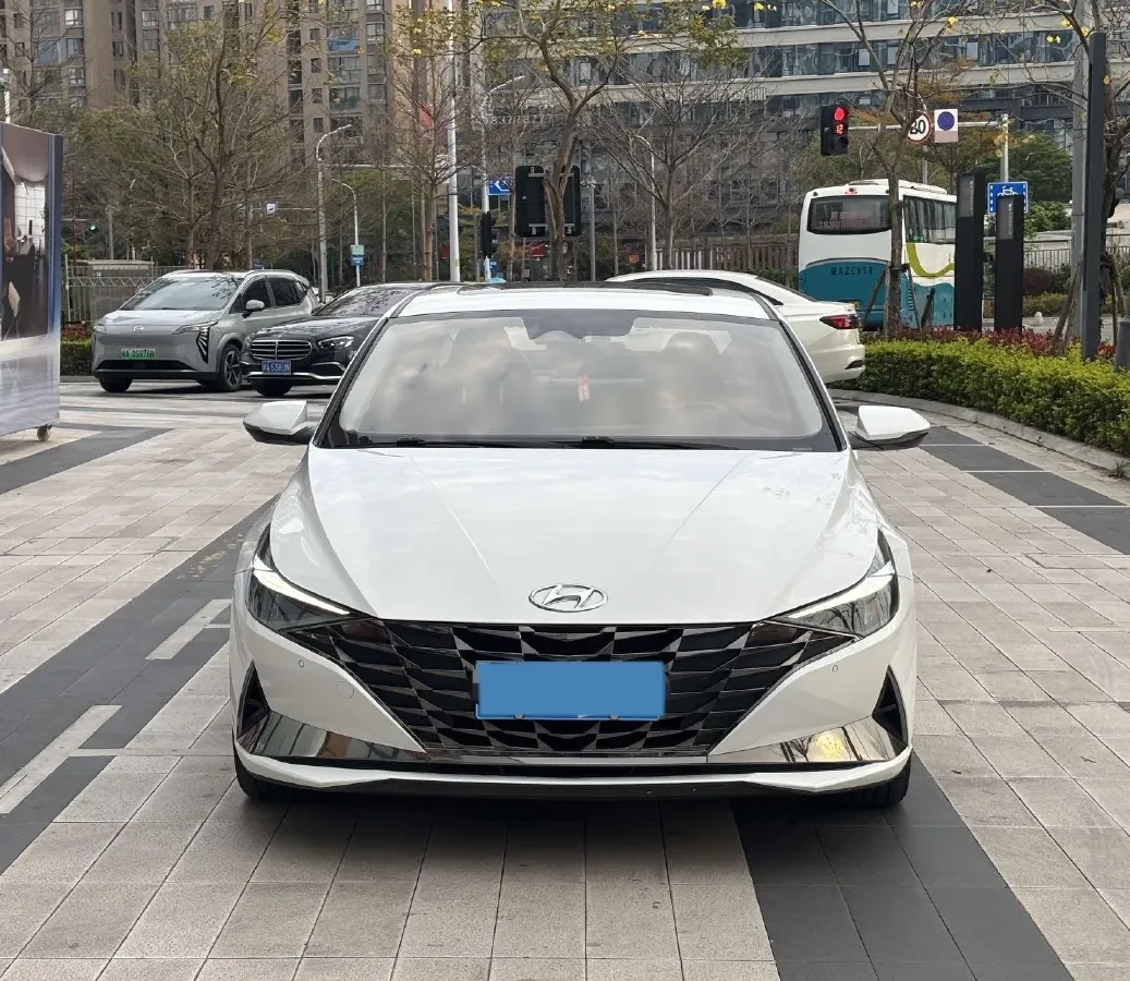 2022 Hyundai Elantra 1.5L 115HP L4 CVT,autocango,china used car exporter,china ev exporter,chinese used car exporter,chinese used ev exporter
