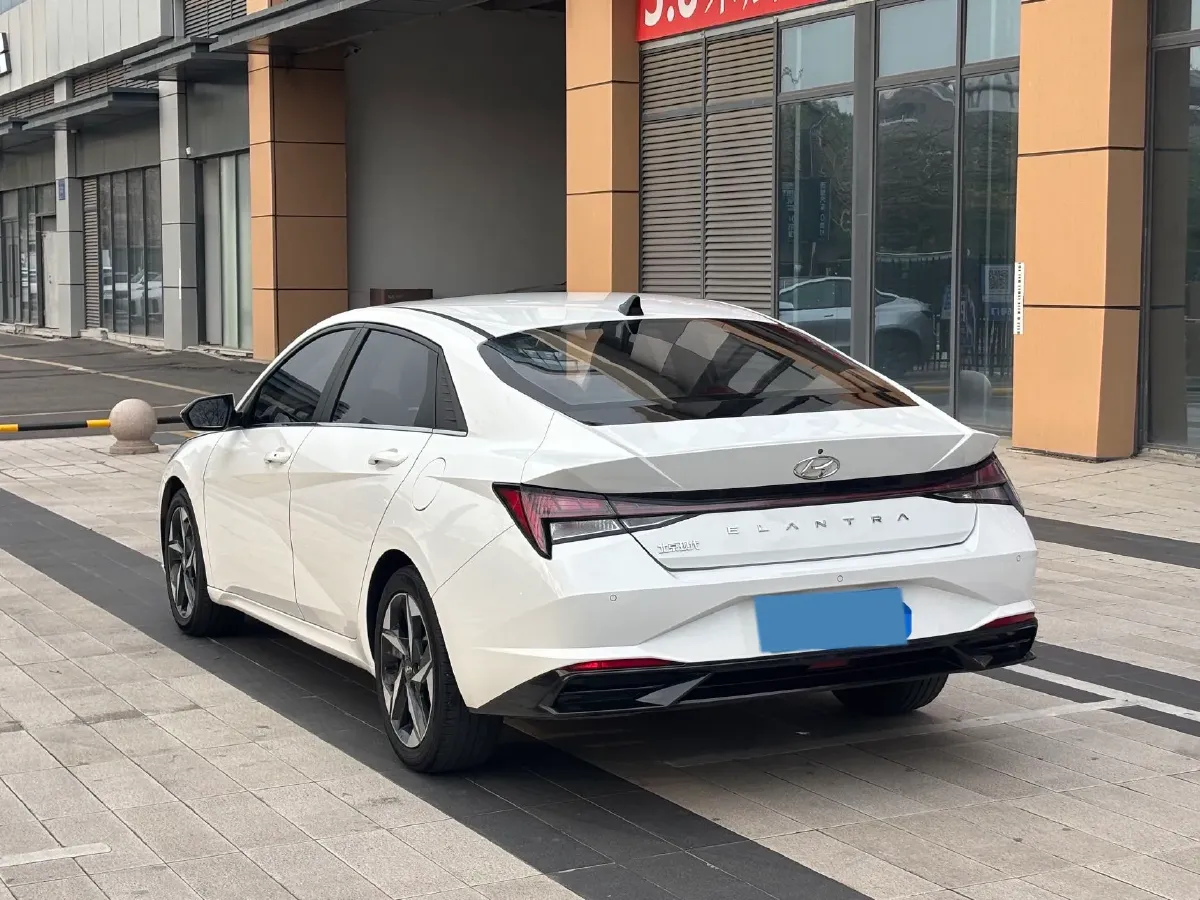 2022 Hyundai Elantra 1.5L 115HP L4 CVT,autocango,china used car exporter,china ev exporter,chinese used car exporter,chinese used ev exporter