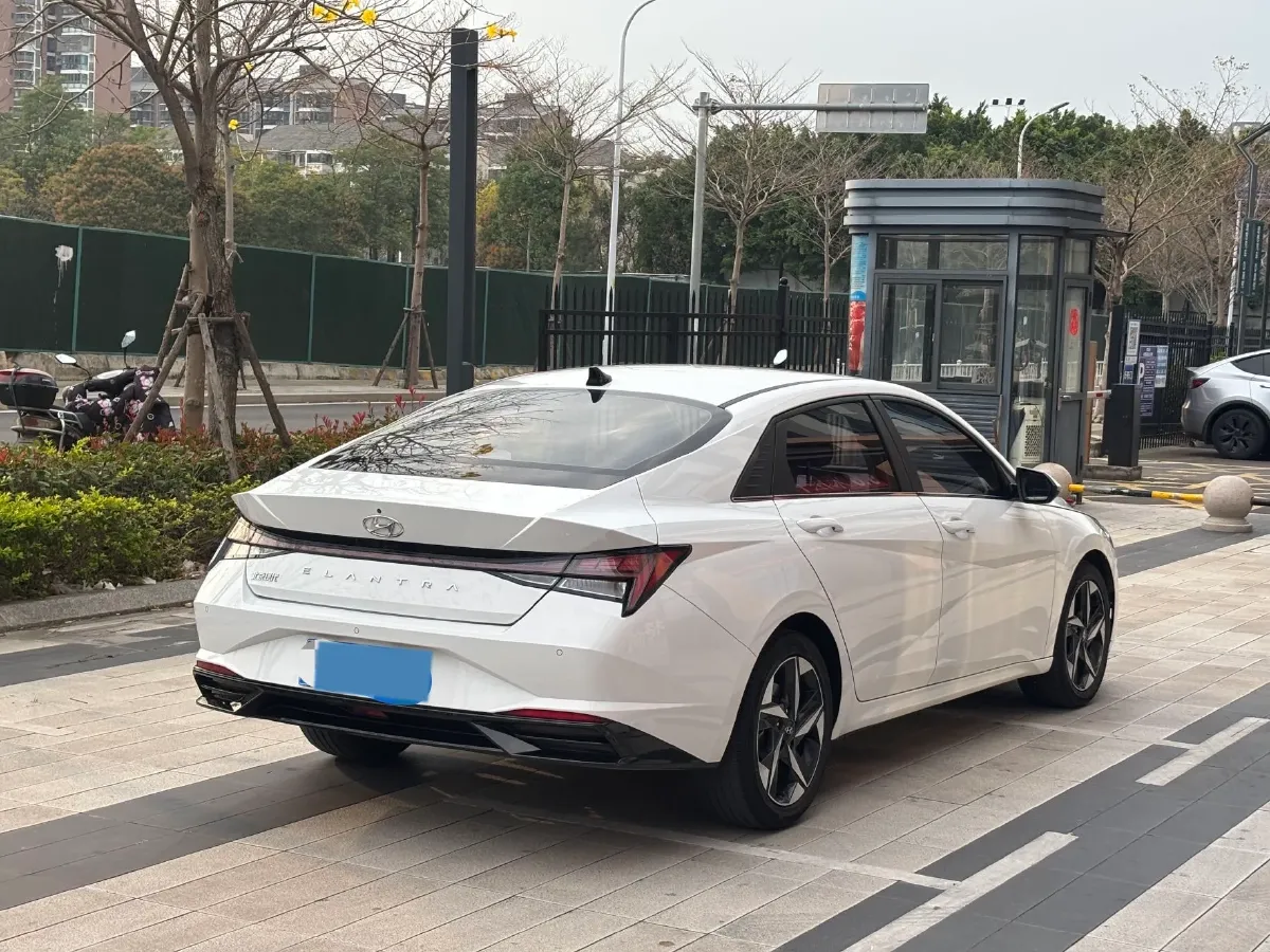 2022 Hyundai Elantra 1.5L 115HP L4 CVT,autocango,china used car exporter,china ev exporter,chinese used car exporter,chinese used ev exporter