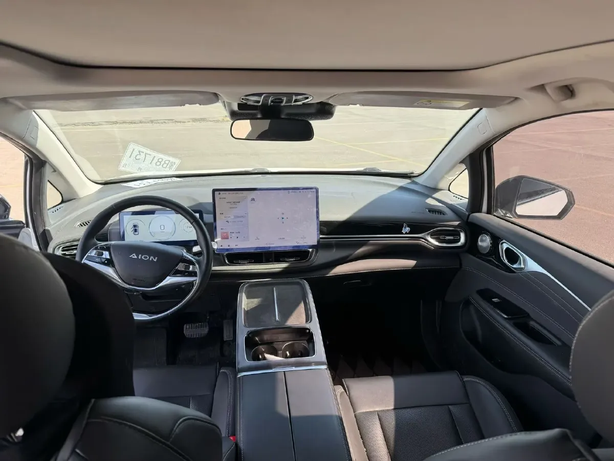 2024 Voyah ZhiYin BEV 77KWH,autocango,china used car exporter,china ev exporter,chinese used car exporter,chinese used ev exporter