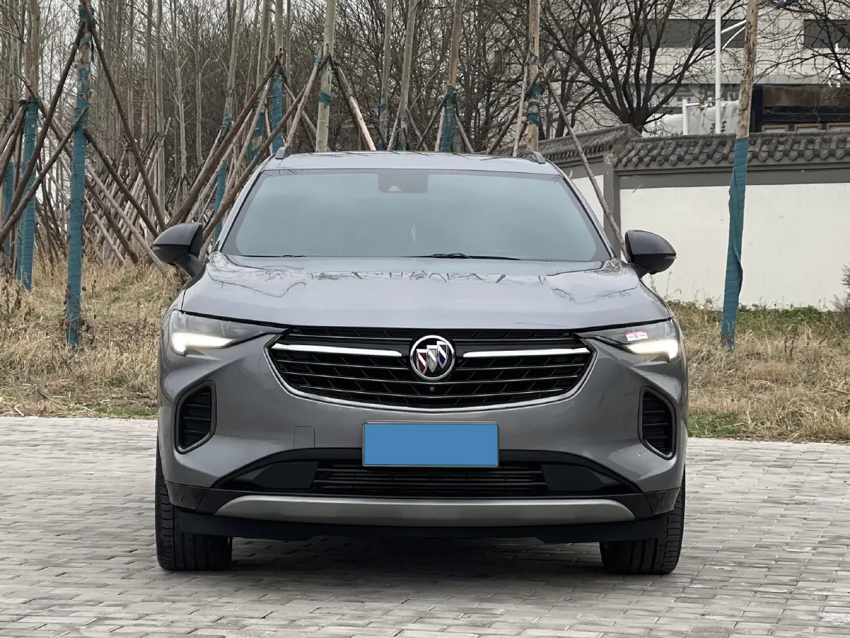2020 Buick EnvisionS 2.0T 237HP L4 9AT,autocango,china used car exporter,china ev exporter,chinese used car exporter,chinese used ev exporter