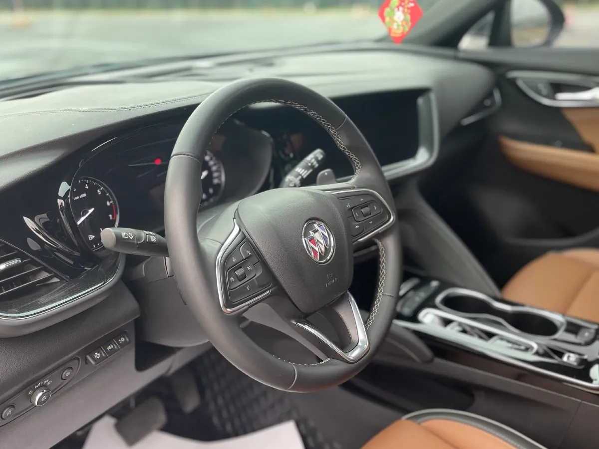 2020 Buick EnvisionS 2.0T 237HP L4 9AT,autocango,china used car exporter,china ev exporter,chinese used car exporter,chinese used ev exporter