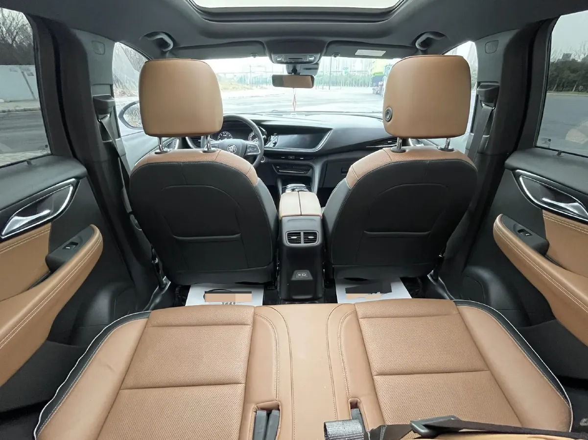 2020 Buick EnvisionS 2.0T 237HP L4 9AT,autocango,china used car exporter,china ev exporter,chinese used car exporter,chinese used ev exporter