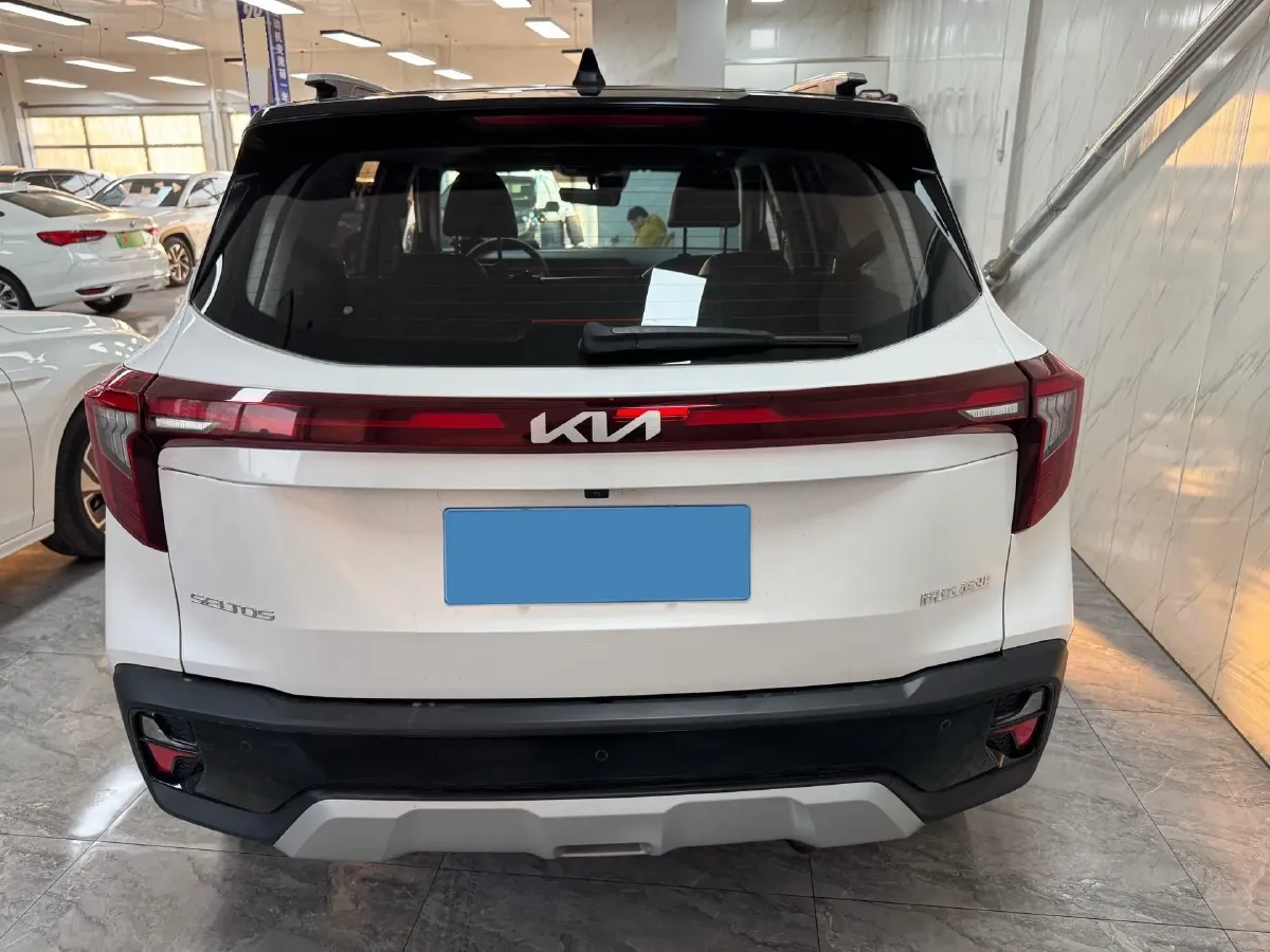 2023 Kia Seltos 1.5L 115HP L4 CVT,autocango,china used car exporter,china ev exporter,chinese used car exporter,chinese used ev exporter