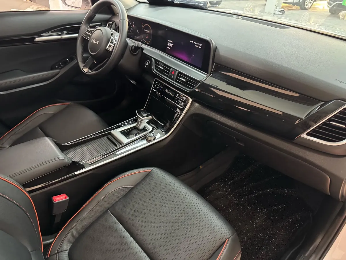 2023 Kia Seltos 1.5L 115HP L4 CVT,autocango,china used car exporter,china ev exporter,chinese used car exporter,chinese used ev exporter