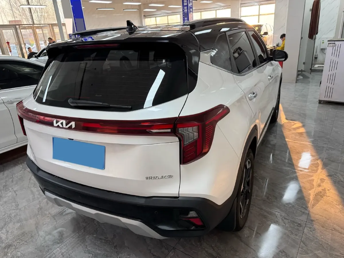 2023 Kia Seltos 1.5L 115HP L4 CVT,autocango,china used car exporter,china ev exporter,chinese used car exporter,chinese used ev exporter