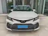 2021 Toyota Camry 2.0L 178HP L4 CVT