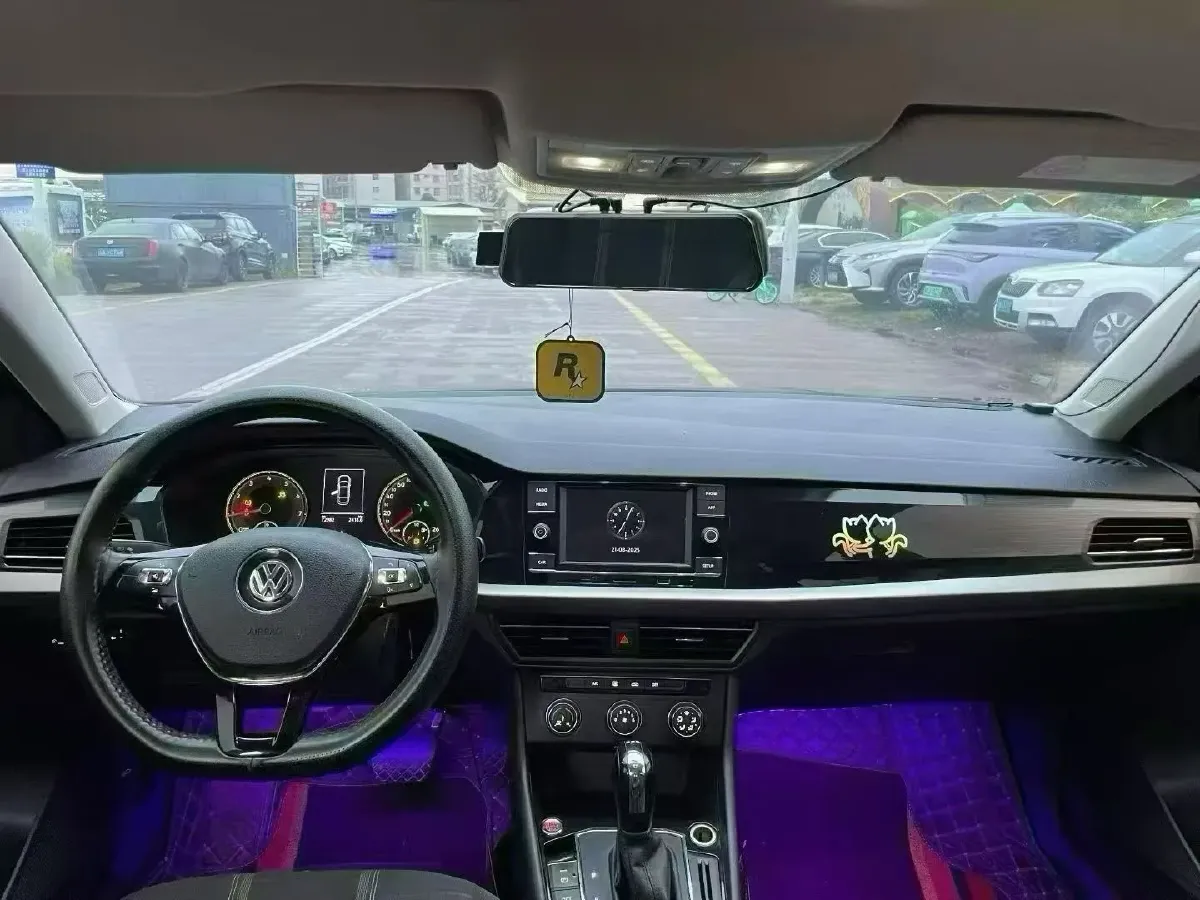 2019 Volkswagen Sagitar 1.2T 116HP L4 7DCT,autocango,china used car exporter,china ev exporter,chinese used car exporter,chinese used ev exporter