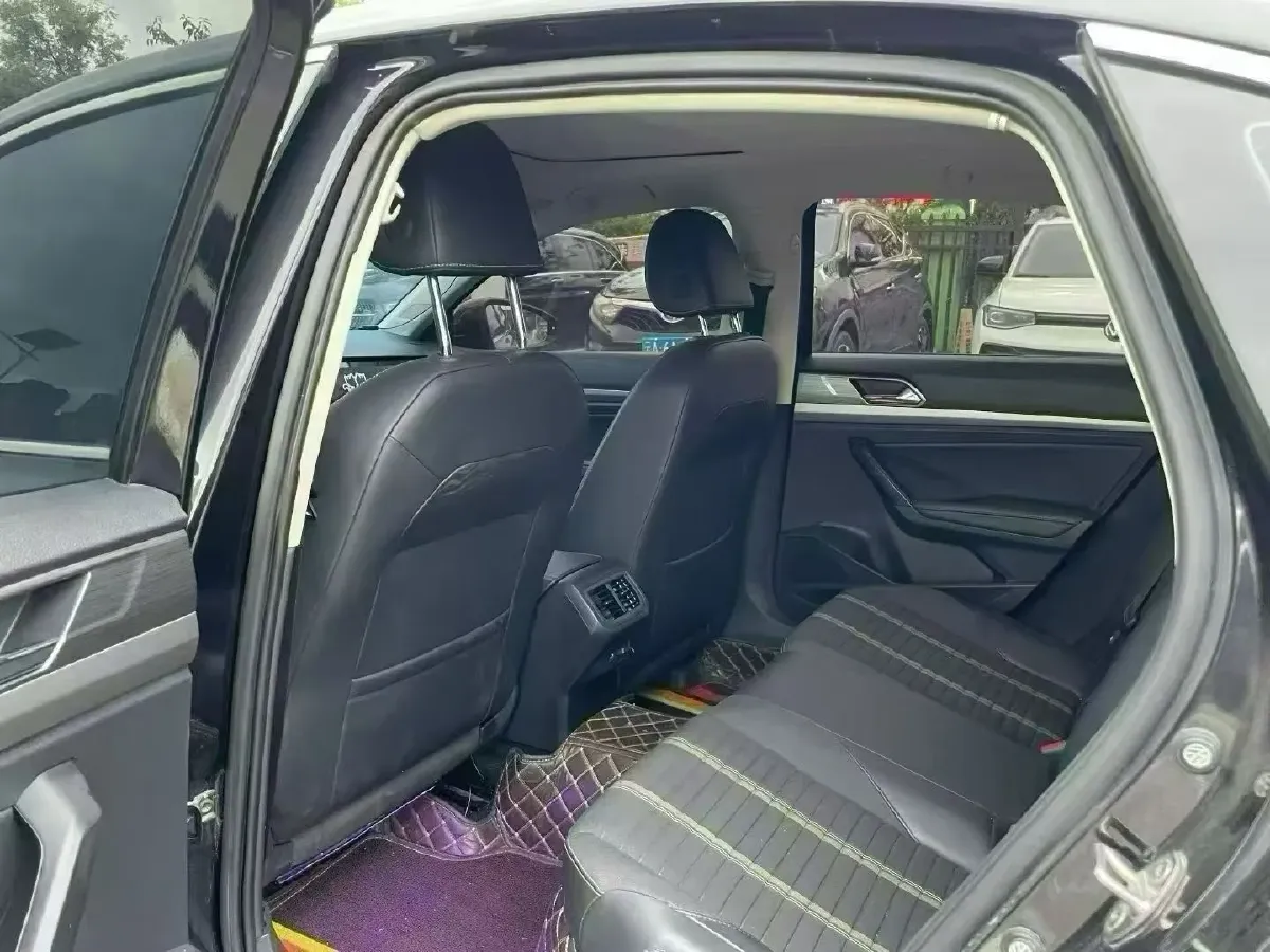 2019 Volkswagen Sagitar 1.2T 116HP L4 7DCT,autocango,china used car exporter,china ev exporter,chinese used car exporter,chinese used ev exporter