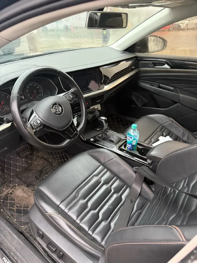 2019 Skoda Kodiak 2.0T 186HP L4 7DCT,autocango,china used car exporter,china ev exporter,chinese used car exporter,chinese used ev exporter