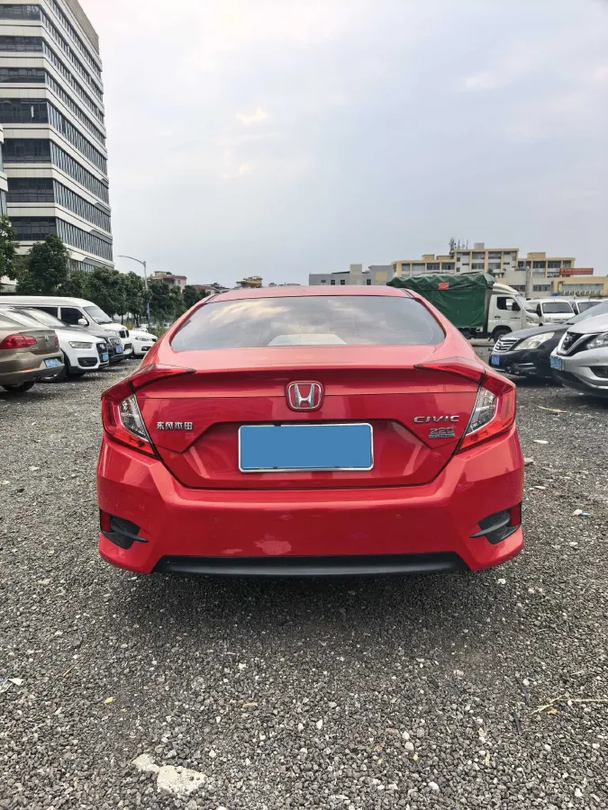 2019 Honda Civic 1.5T 177HP L4 CVT,autocango,china used car exporter,china ev exporter,chinese used car exporter,chinese used ev exporter