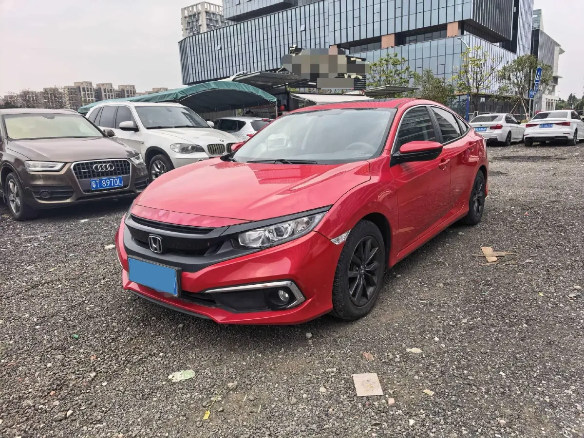 2019 Honda Civic 1.5T 177HP L4 CVT,autocango,china used car exporter,china ev exporter,chinese used car exporter,chinese used ev exporter