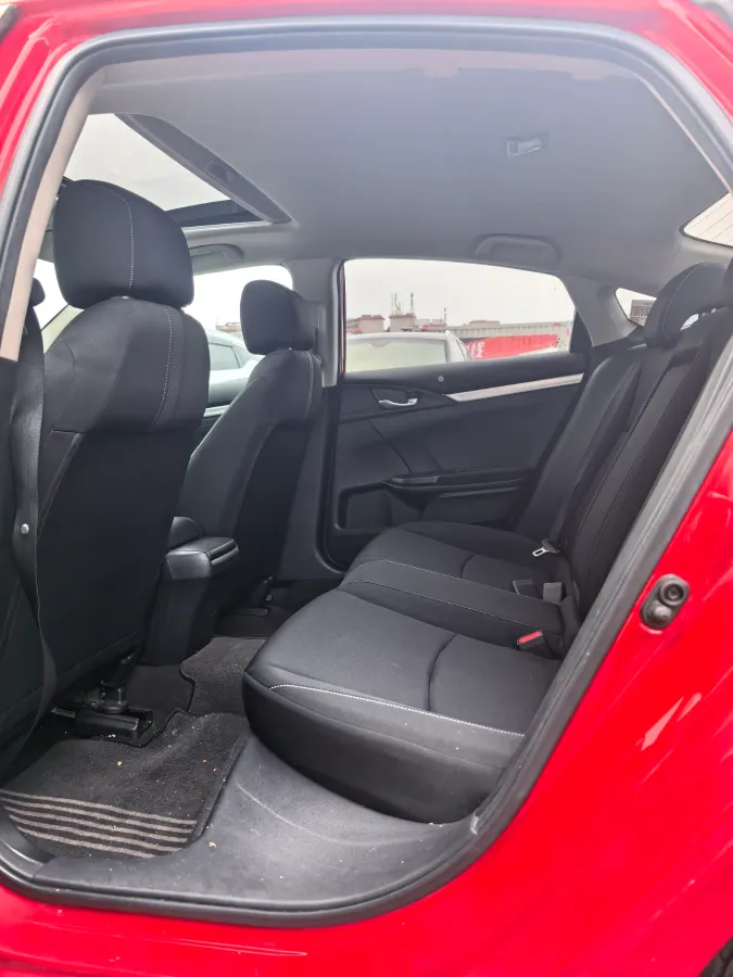 2019 Honda Civic 1.5T 177HP L4 CVT,autocango,china used car exporter,china ev exporter,chinese used car exporter,chinese used ev exporter