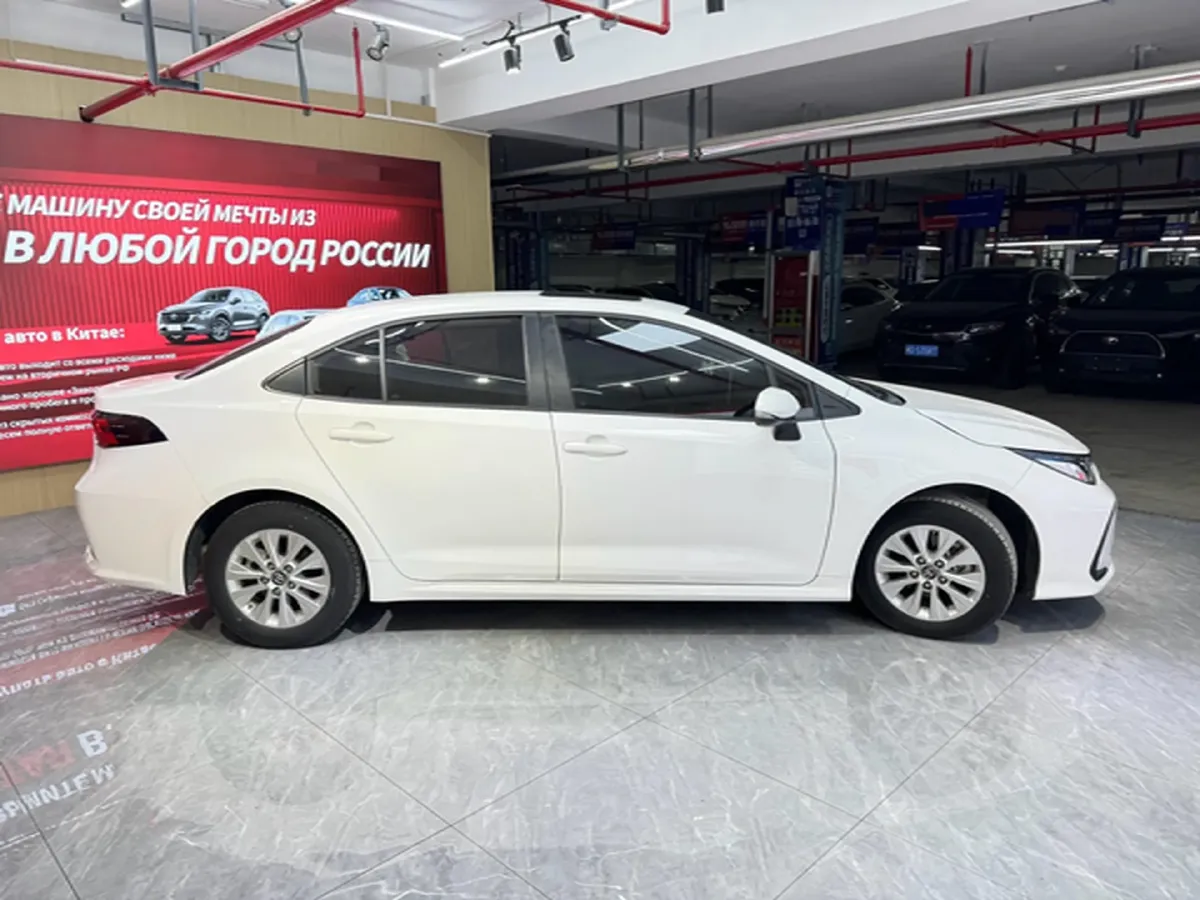 2021 Toyota Corolla 1.5L 121HP L3 CVT,autocango,china used car exporter,china ev exporter,chinese used car exporter,chinese used ev exporter
