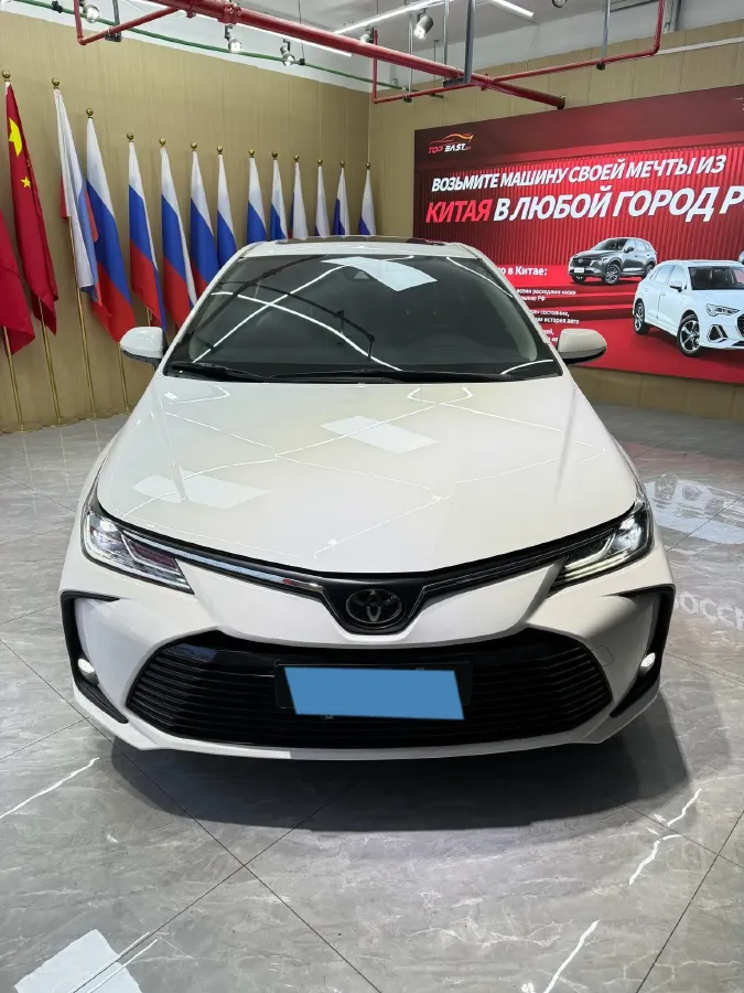 2021 Toyota Corolla 1.5L 121HP L3 CVT,autocango,china used car exporter,china ev exporter,chinese used car exporter,chinese used ev exporter
