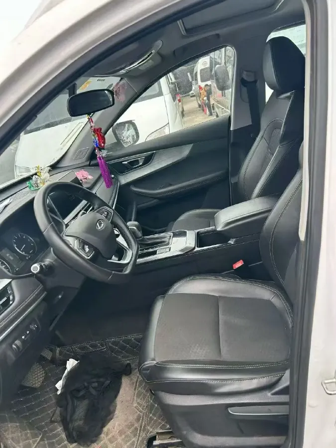 2023 Chery Tiggo 5x 1.5L 120HP L4 CVT,autocango,china used car exporter,china ev exporter,chinese used car exporter,chinese used ev exporter