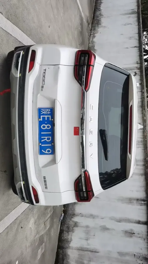 2023 Chery Tiggo 5x 1.5L 120HP L4 CVT,autocango,china used car exporter,china ev exporter,chinese used car exporter,chinese used ev exporter
