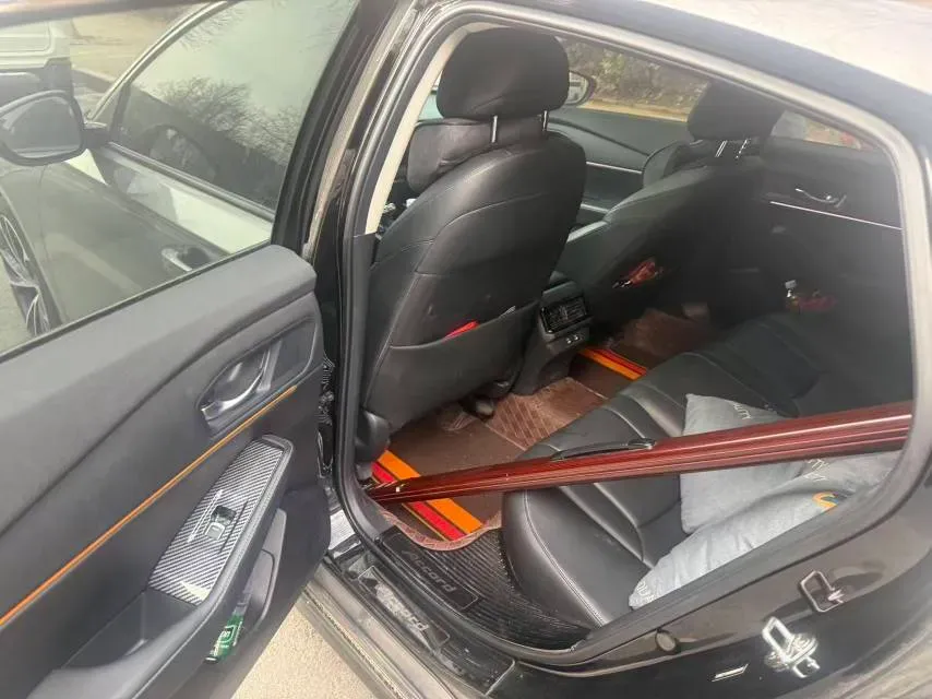 2023 Dongfeng PaLaSuo 2.0T 228HP L4 8AT,autocango,china used car exporter,china ev exporter,chinese used car exporter,chinese used ev exporter