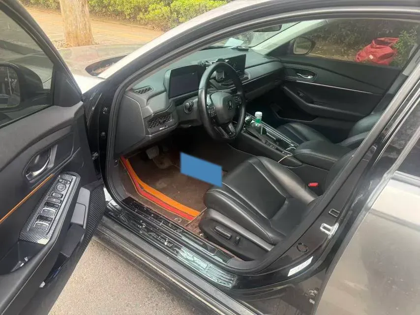 2023 Dongfeng PaLaSuo 2.0T 228HP L4 8AT,autocango,china used car exporter,china ev exporter,chinese used car exporter,chinese used ev exporter