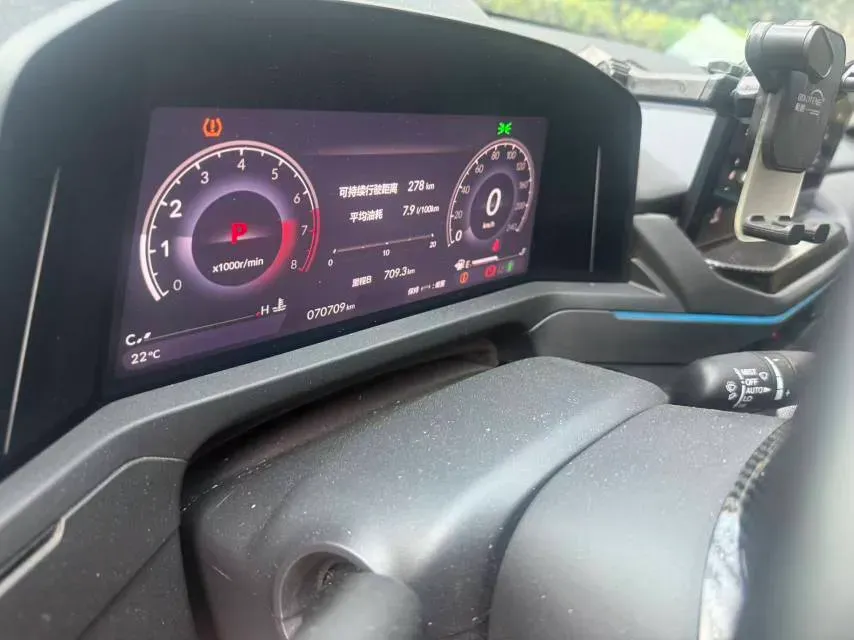 2023 Dongfeng PaLaSuo 2.0T 228HP L4 8AT,autocango,china used car exporter,china ev exporter,chinese used car exporter,chinese used ev exporter