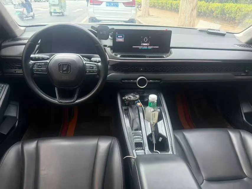 2023 Dongfeng PaLaSuo 2.0T 228HP L4 8AT,autocango,china used car exporter,china ev exporter,chinese used car exporter,chinese used ev exporter