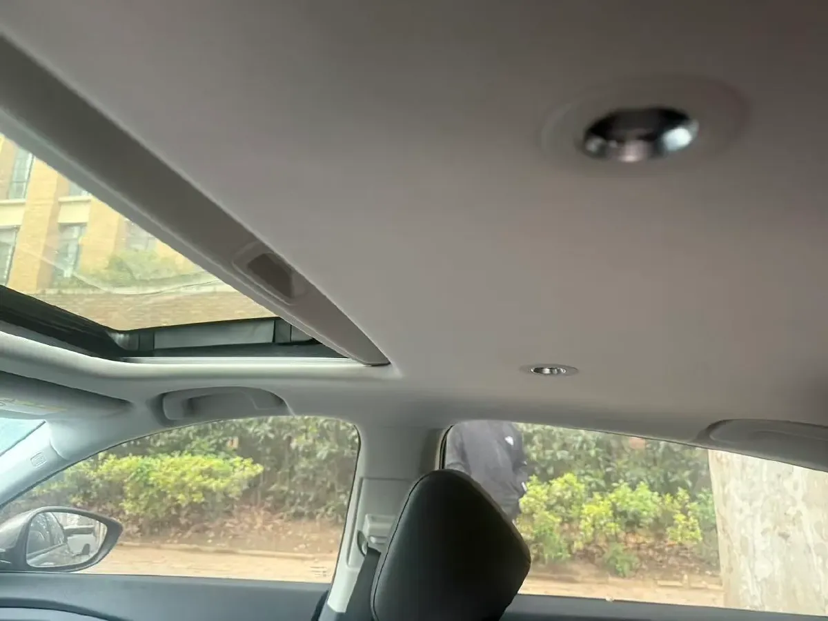 2023 Dongfeng PaLaSuo 2.0T 228HP L4 8AT,autocango,china used car exporter,china ev exporter,chinese used car exporter,chinese used ev exporter