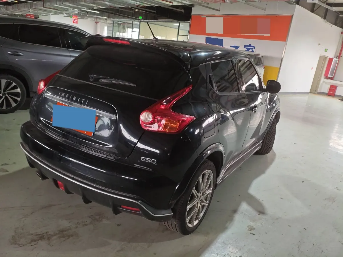 2014 Mitsubishi Outlander 2.0L 150HP L4 CVT,autocango,china used car exporter,china ev exporter,chinese used car exporter,chinese used ev exporter