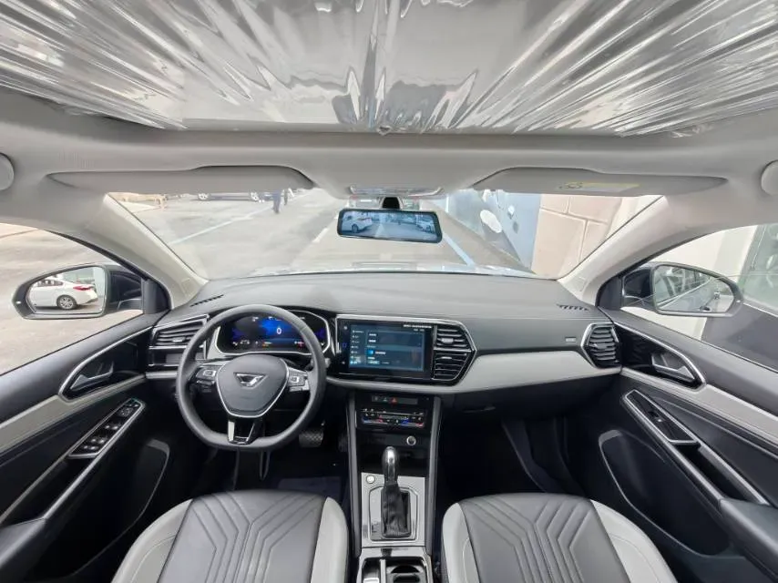 2023 Jetta VS5 1.4T 150HP L4 6AT,autocango,china used car exporter,china ev exporter,chinese used car exporter,chinese used ev exporter