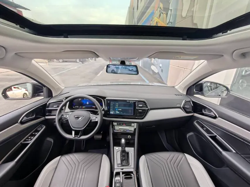 2023 Jetta VS5 1.4T 150HP L4 6AT,autocango,china used car exporter,china ev exporter,chinese used car exporter,chinese used ev exporter