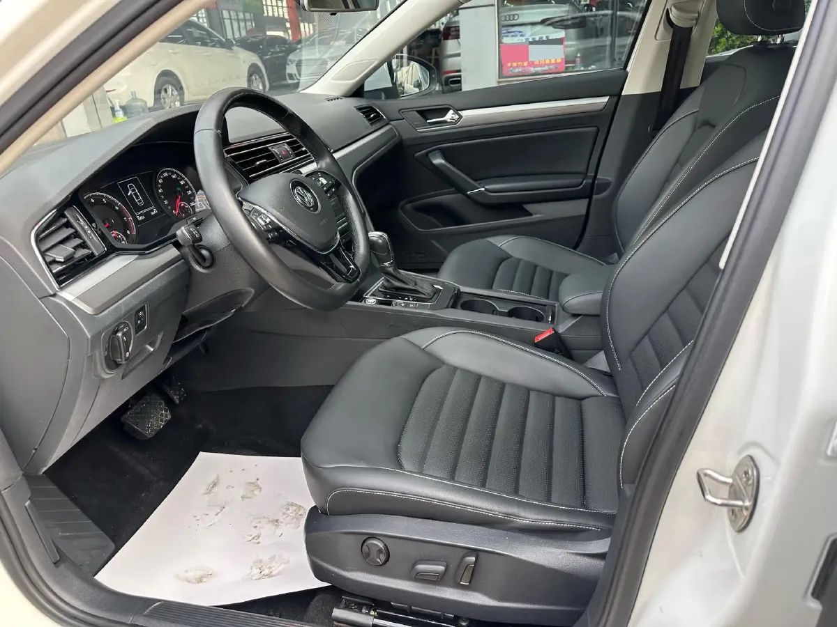 2018 Volkswagen Lamando 1.4T 150HP L4 7DCT,autocango,china used car exporter,china ev exporter,chinese used car exporter,chinese used ev exporter