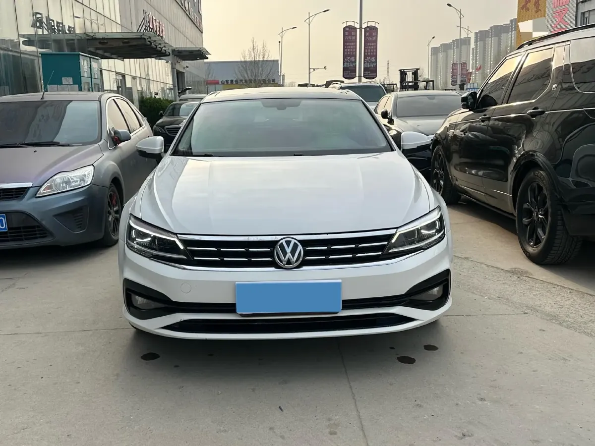 2018 Volkswagen Lamando 1.4T 150HP L4 7DCT,autocango,china used car exporter,china ev exporter,chinese used car exporter,chinese used ev exporter